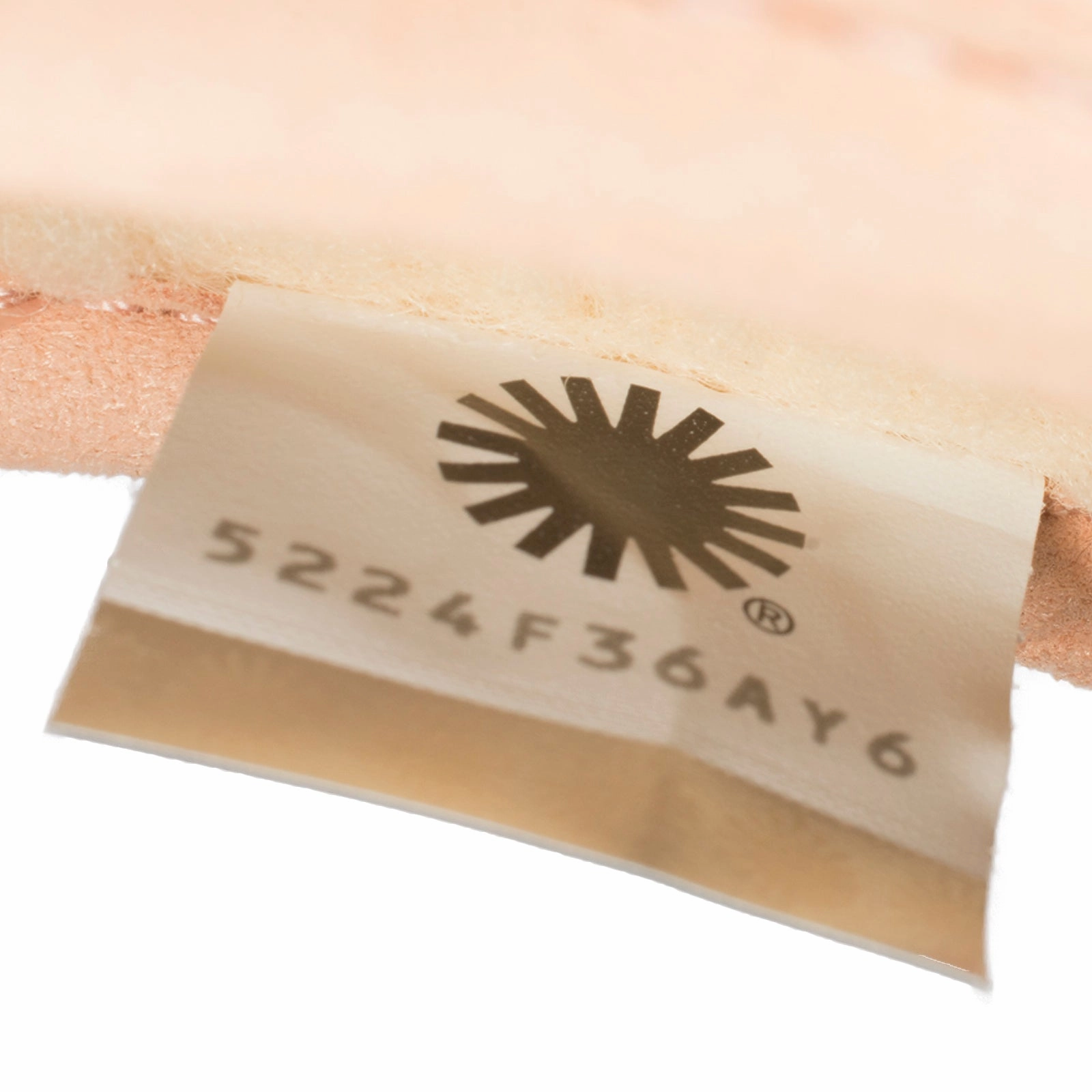 UGG Slide Tropical Peach / Natural Slippers - Women's Chewbacca Wookie Slippers