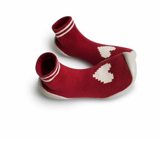 Collegien Slippers - Janet Kitty Slippers Relic Puzzle