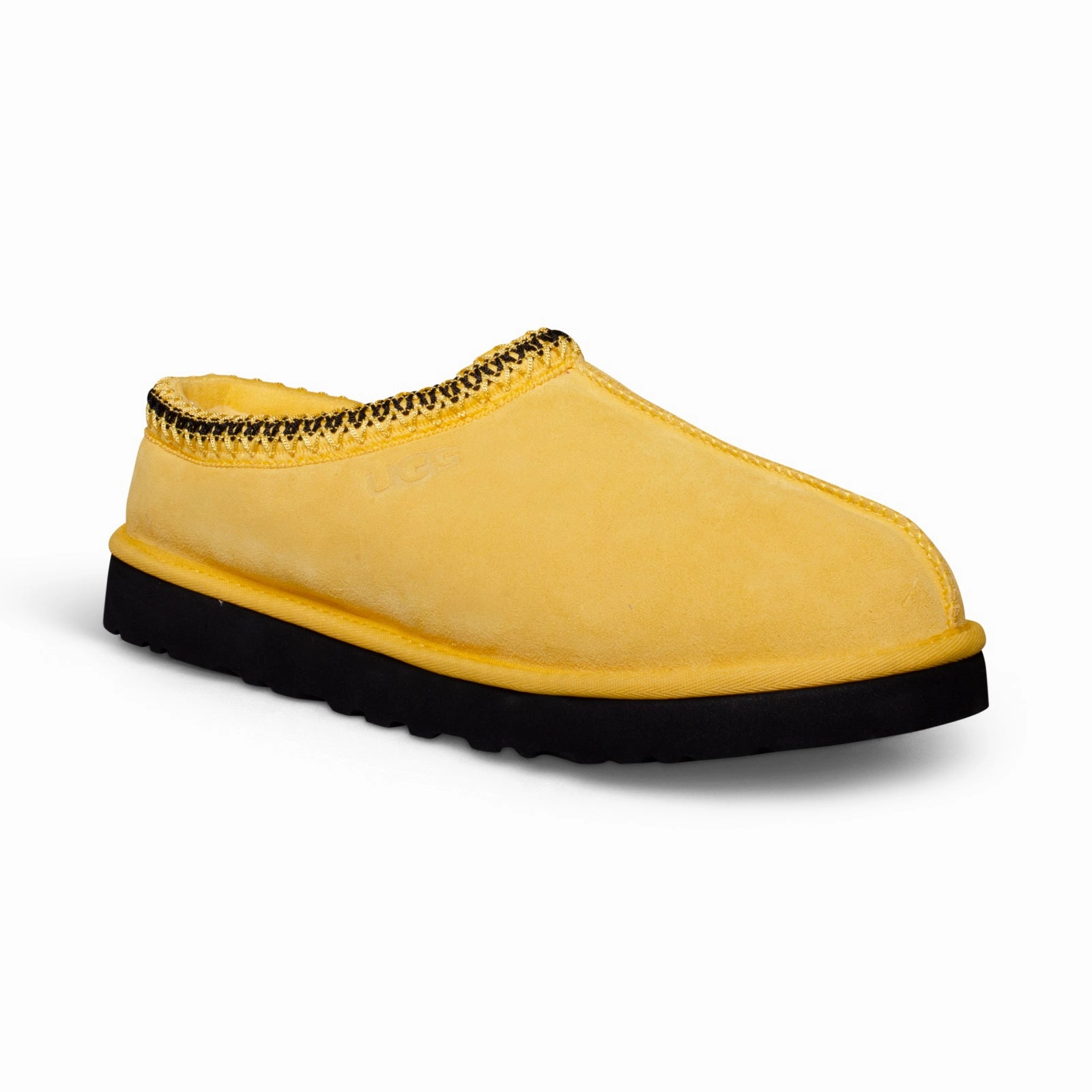 UGG Tasman Corn Slippers - Men's Metatarsal Slippers