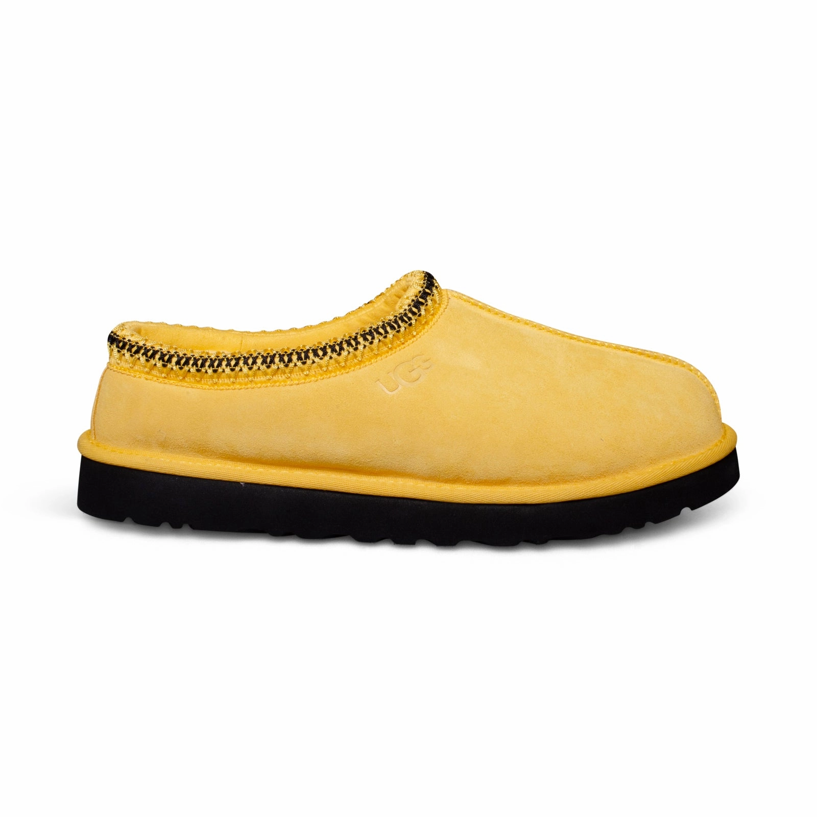 UGG Tasman Corn Slippers - Men's Slippers With Good Grip