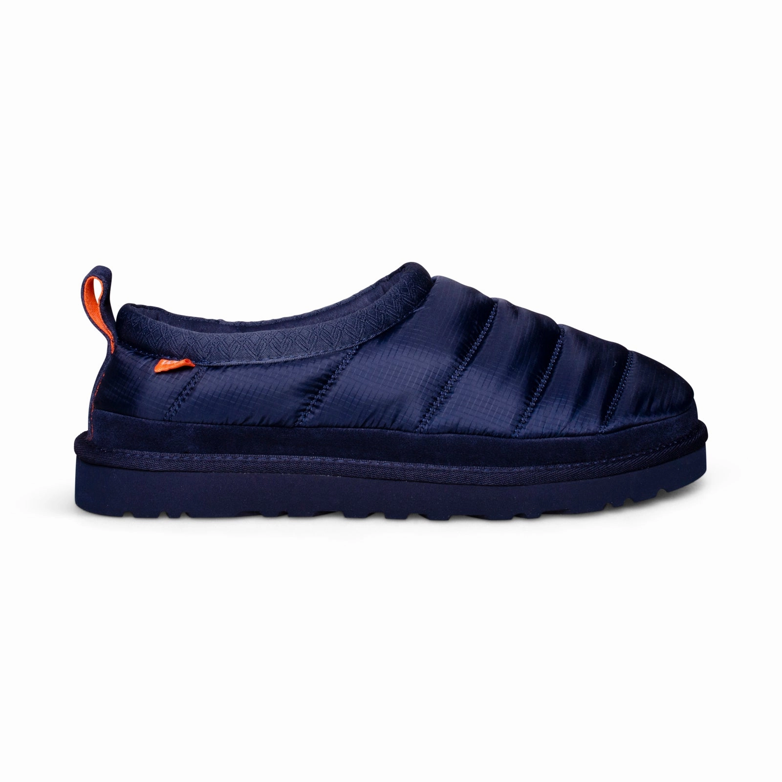 Puppy Slippers UGG Tasman LTA Dark Sapphire Slippers - Men's