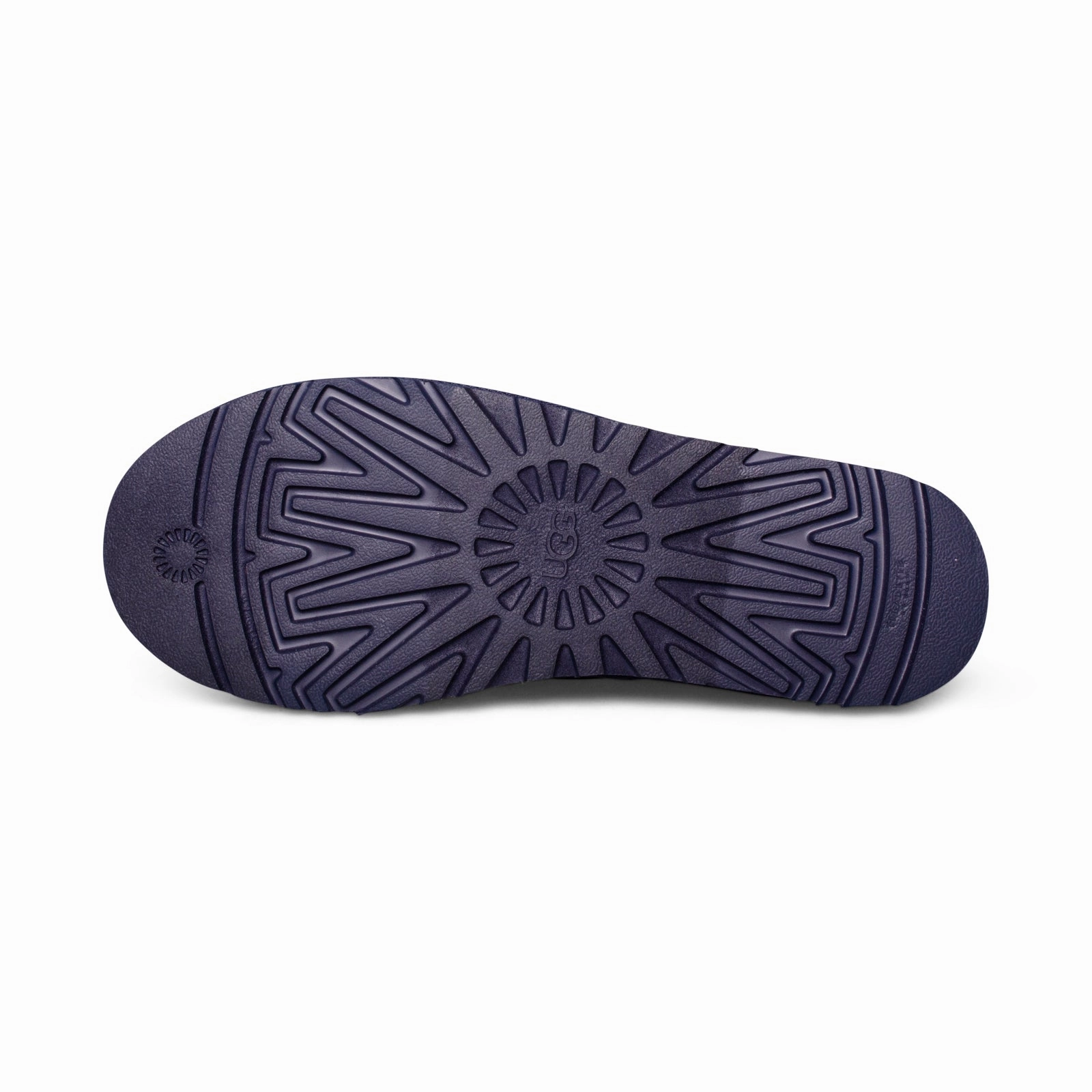 UGG Tasman LTA Dark Sapphire Slippers - Men's Dreamtoe Slippers