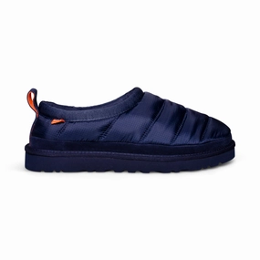 UGG Tasman LTA Dark Sapphire Slippers - Men's Slippers For Dogs