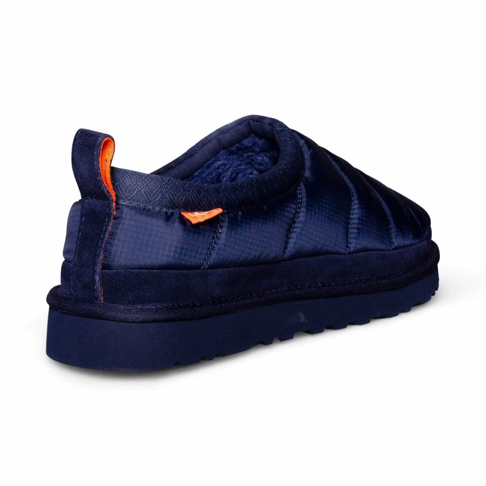Slippers For Airplane UGG Tasman LTA Dark Sapphire Slippers - Men's