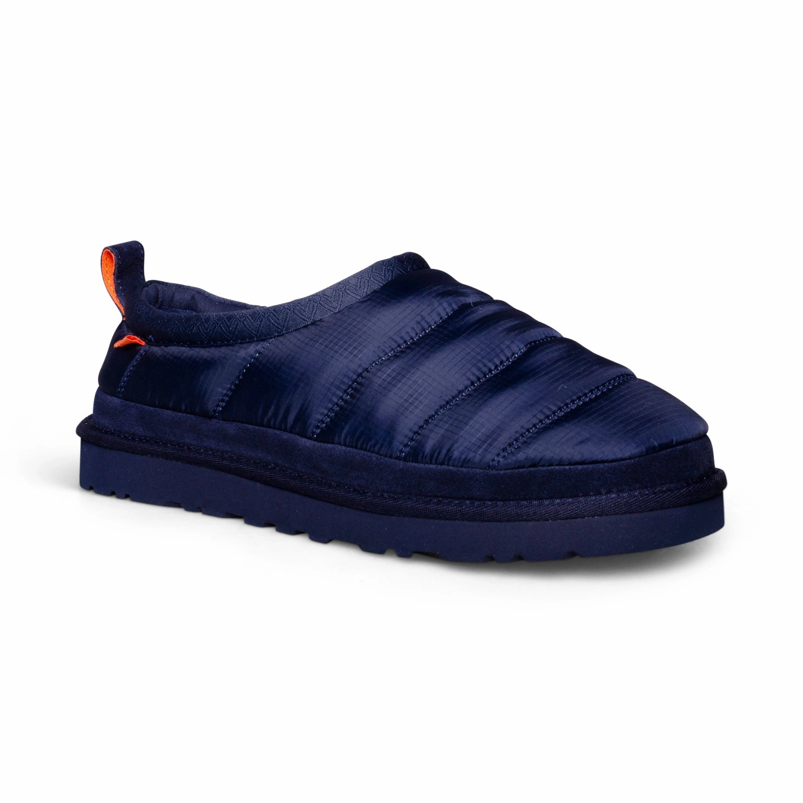 UGG Tasman LTA Dark Sapphire Slippers - Men's Slippers Disposable