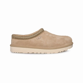 UGG Tasman Pinnacle Sand Slippers - Men's Mario Mushroom Slippers
