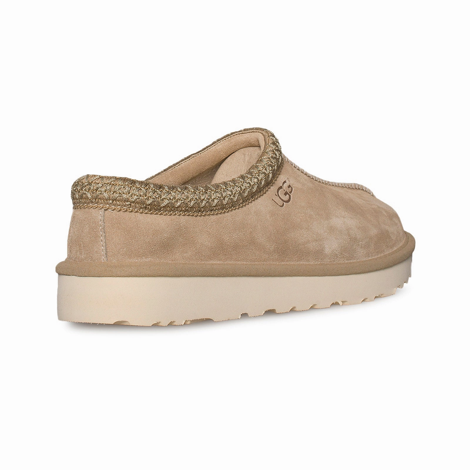 UGG Tasman Pinnacle Sand Slippers - Men's Christmas Slippers Family