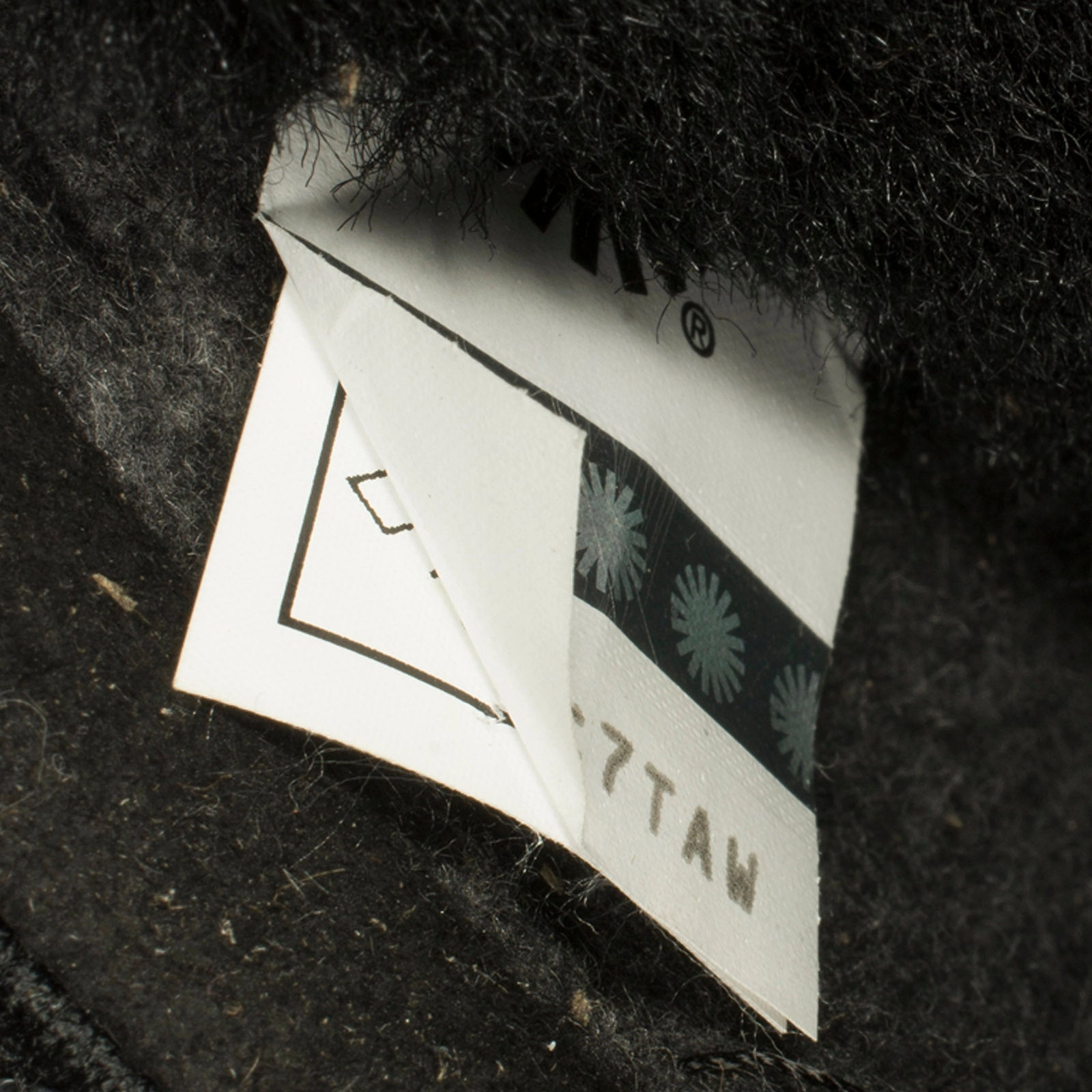 Best Home Slippers UGG Tasman Slip On Black TNL Slippers - Men's