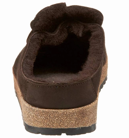 Haflinger Women's Saskatchewan Slippers Baltimore Slippers