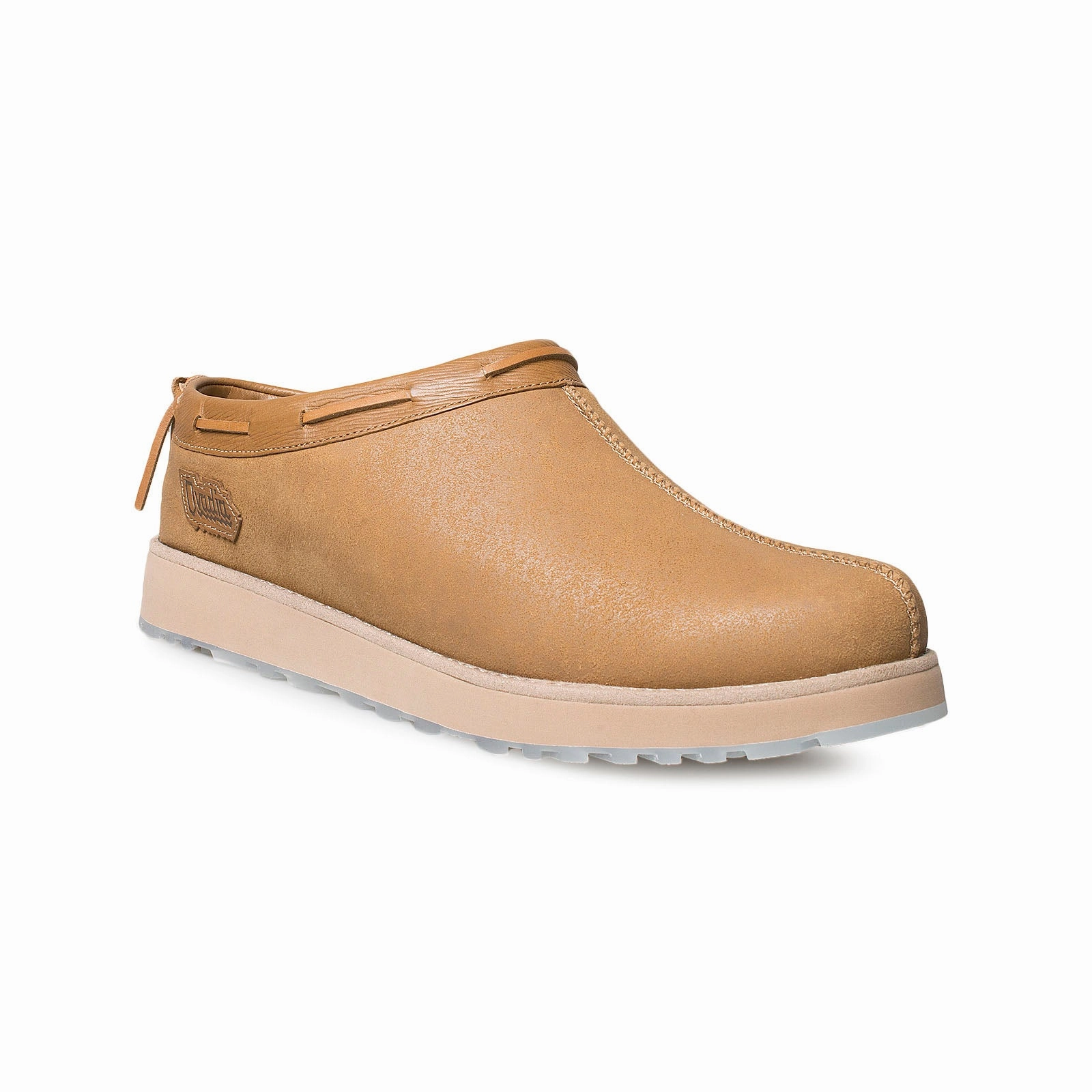 Slippers In UGG X Ovadia Tasman Chestnut Slippers - Men's