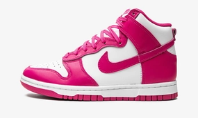 Sneakers Asics Shoes Nike Dunk High "Pink Prime" Women's