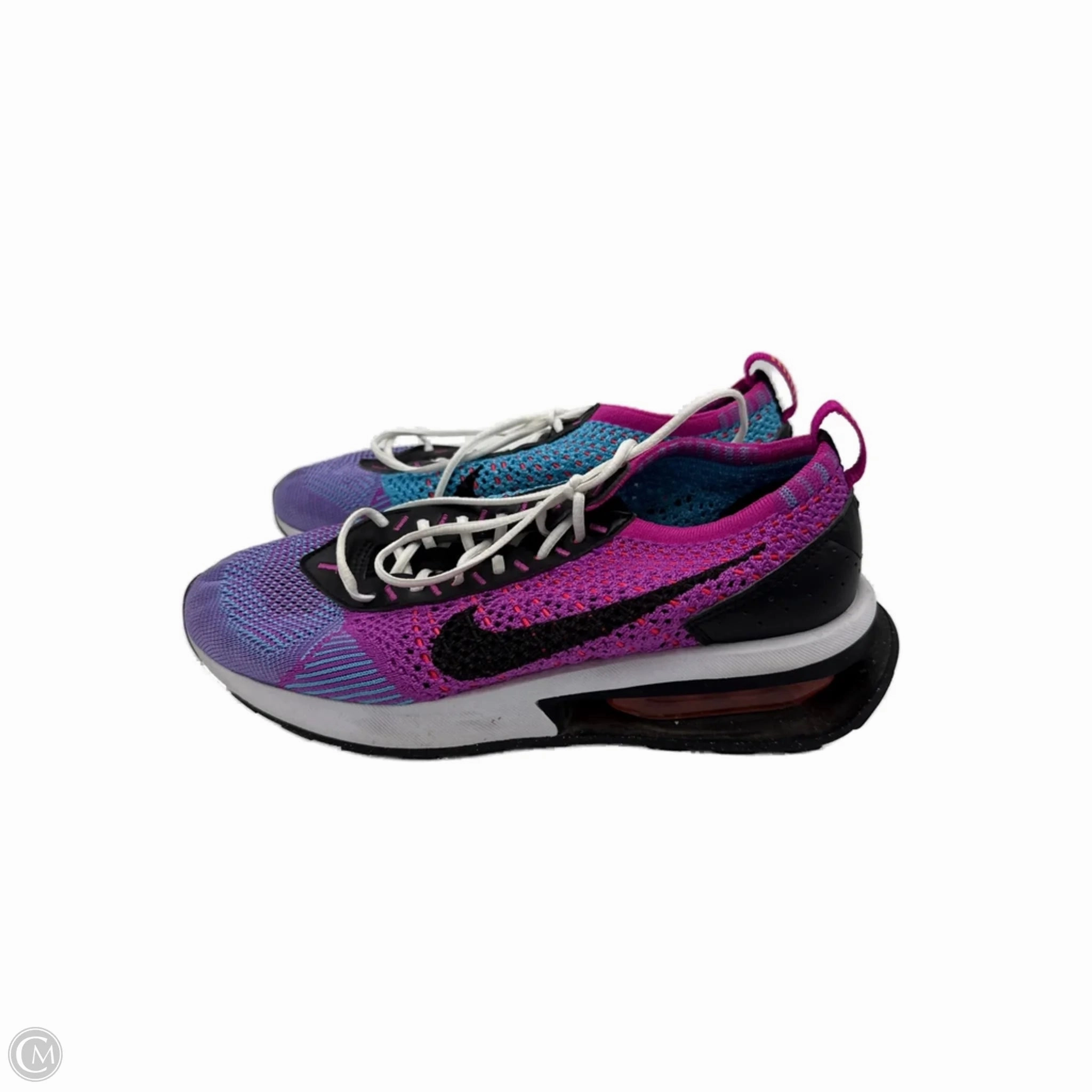 Shoes Athletic By Nike In Multi-colored, Size: 7.5 Asics Flower Shoes