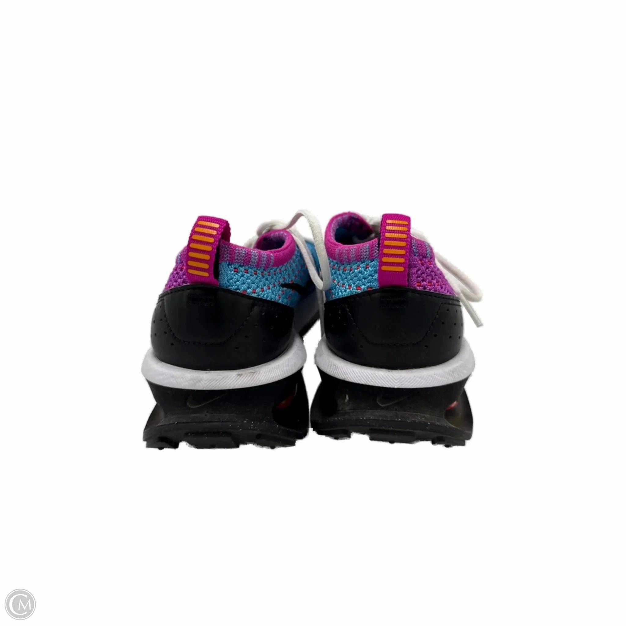 Shoes Athletic By Nike In Multi-colored, Size: 7.5 Shoes Similar To Asics Gel Nimbus 24