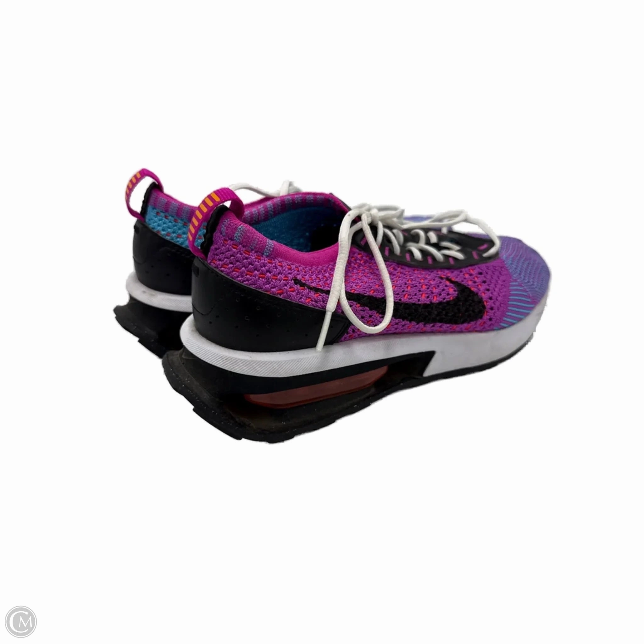 Shoes Athletic By Nike In Multi-colored, Size: 7.5 Asics Arch Support Running Shoes