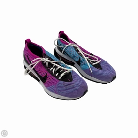 Shoes Athletic By Nike In Multi-colored, Size: 7.5 Asics Shoes Under 1000