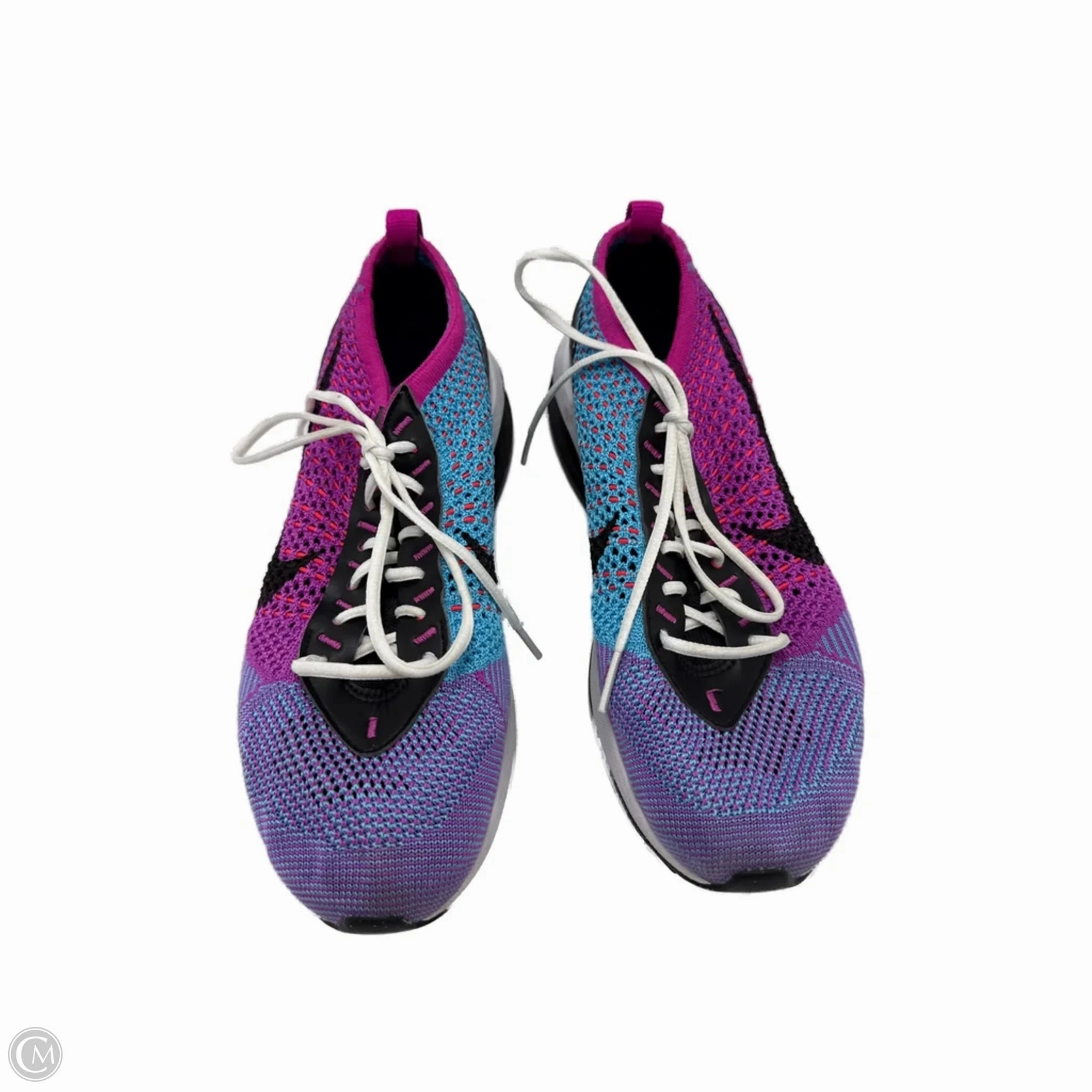 Shoes Athletic By Nike In Multi-colored, Size: 7.5 Asics Shoes App