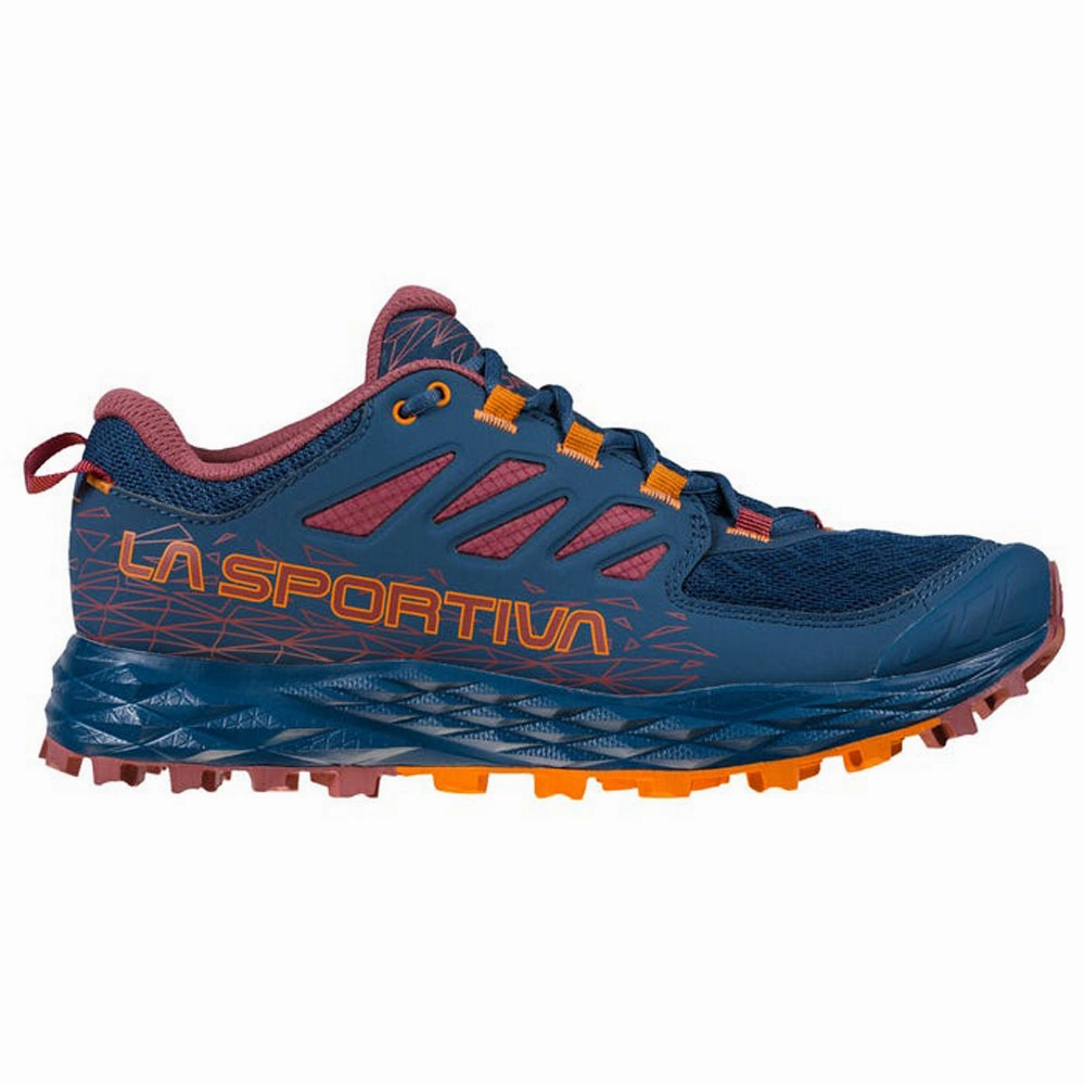 La Sportiva Lycan II Running Shoe Women's Pronation Running Shoes Uk