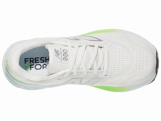 New Balance | Fresh Foam X 880 v15 | Women's | Reflection/Jade Top Rated Running Shoes