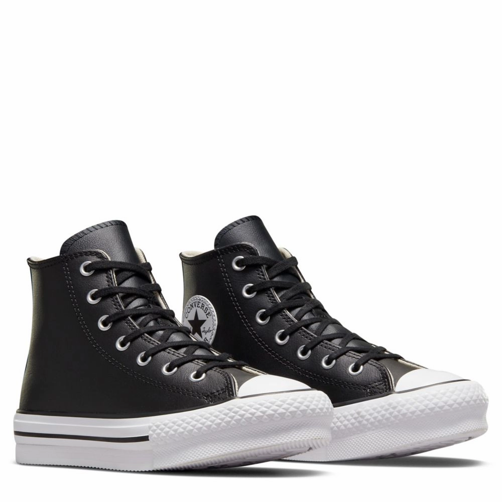 Sneakers Knee Pain Chuck Taylor All Star Eva Lift Hi (Little Kid)
