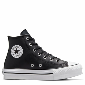 Club C Grounds Sneakers Chuck Taylor All Star Eva Lift Hi (Little Kid)