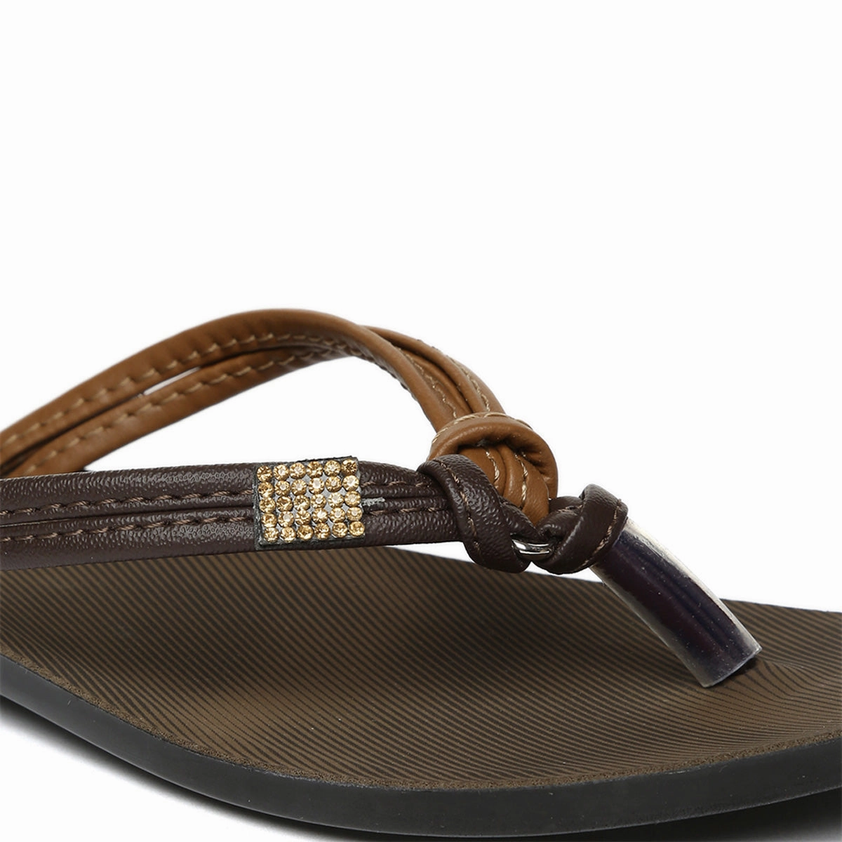 Paragon PU7105L Women Stylish Lightweight Flipflops | Comfortable soles| Casual & Trendy Slippers | Indoor & Outdoor Home Flip Flops