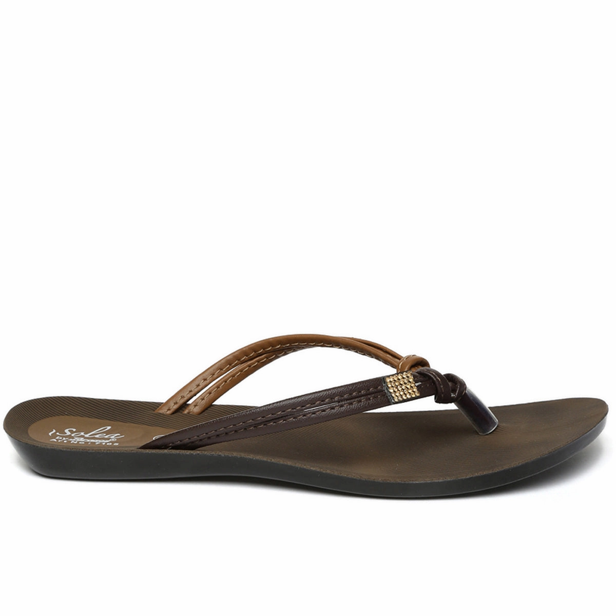 Paragon PU7105L Women Stylish Lightweight Flipflops | Comfortable soles| Casual & Trendy Slippers | Indoor & Outdoor Flip Flops Philippines