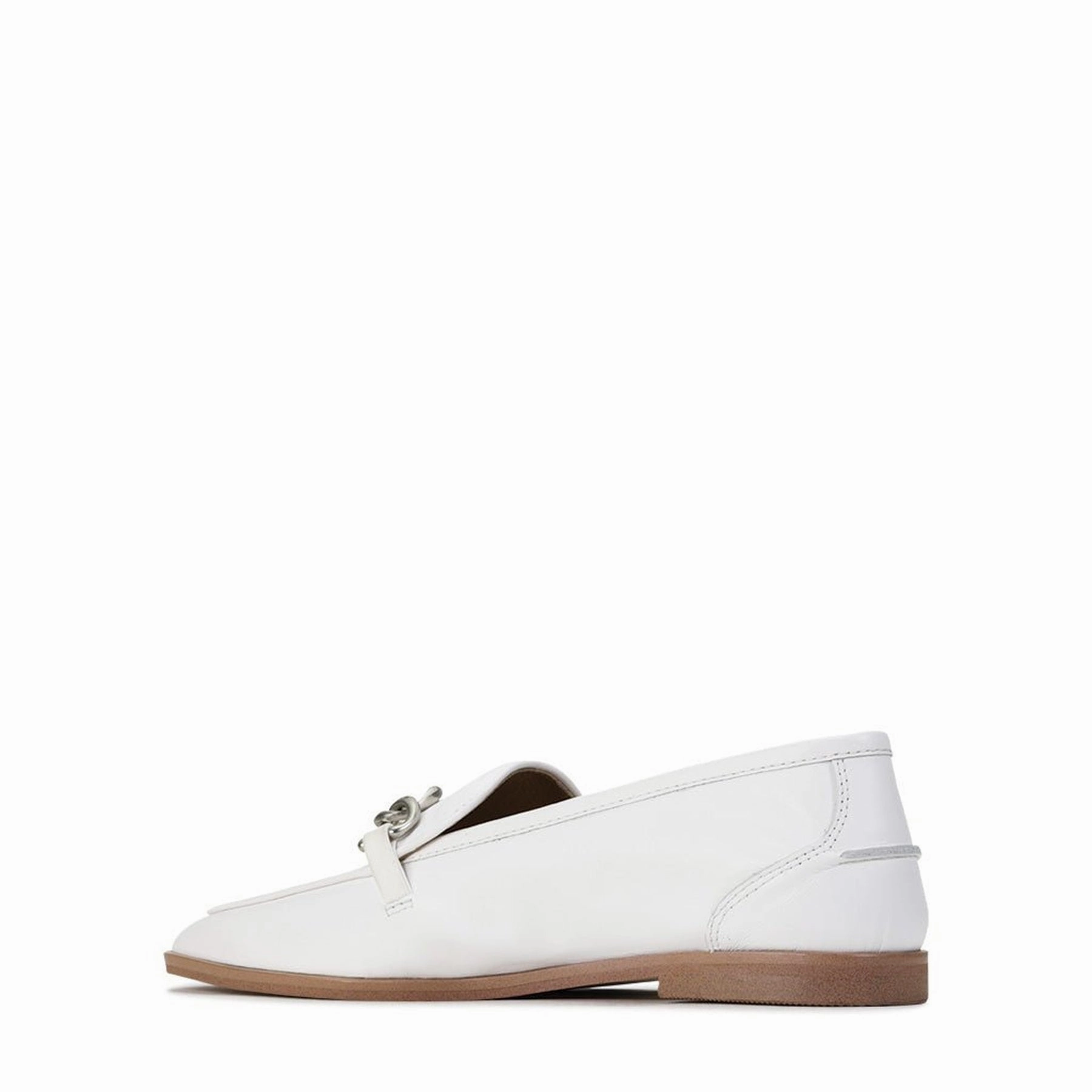 Adrian Quad Platform Loafers SENSE