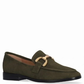 VELA LOAFER Geneva Loafers