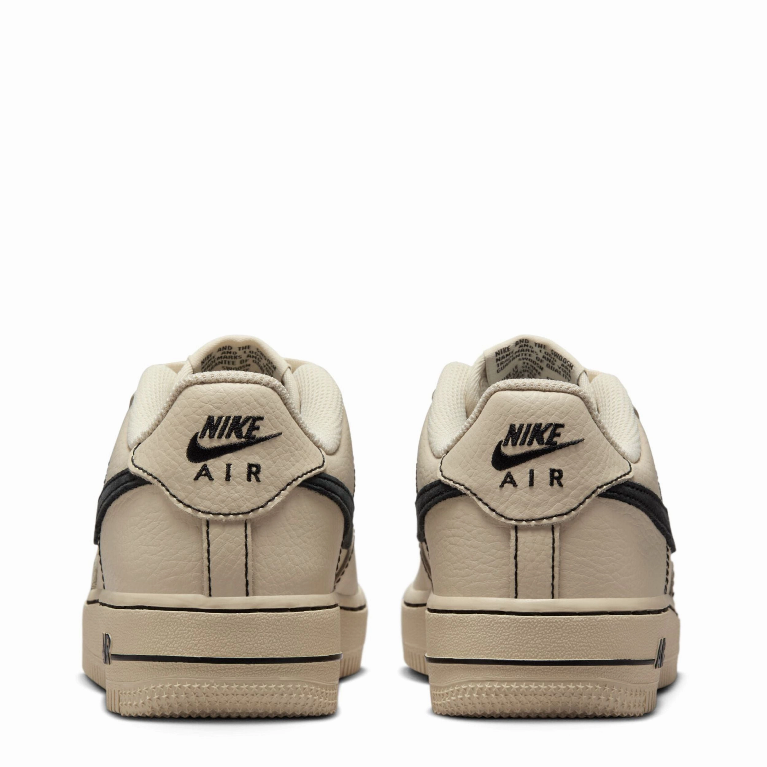 Air Force 1 Lv8 (Big Kid) Jambu Sneakers