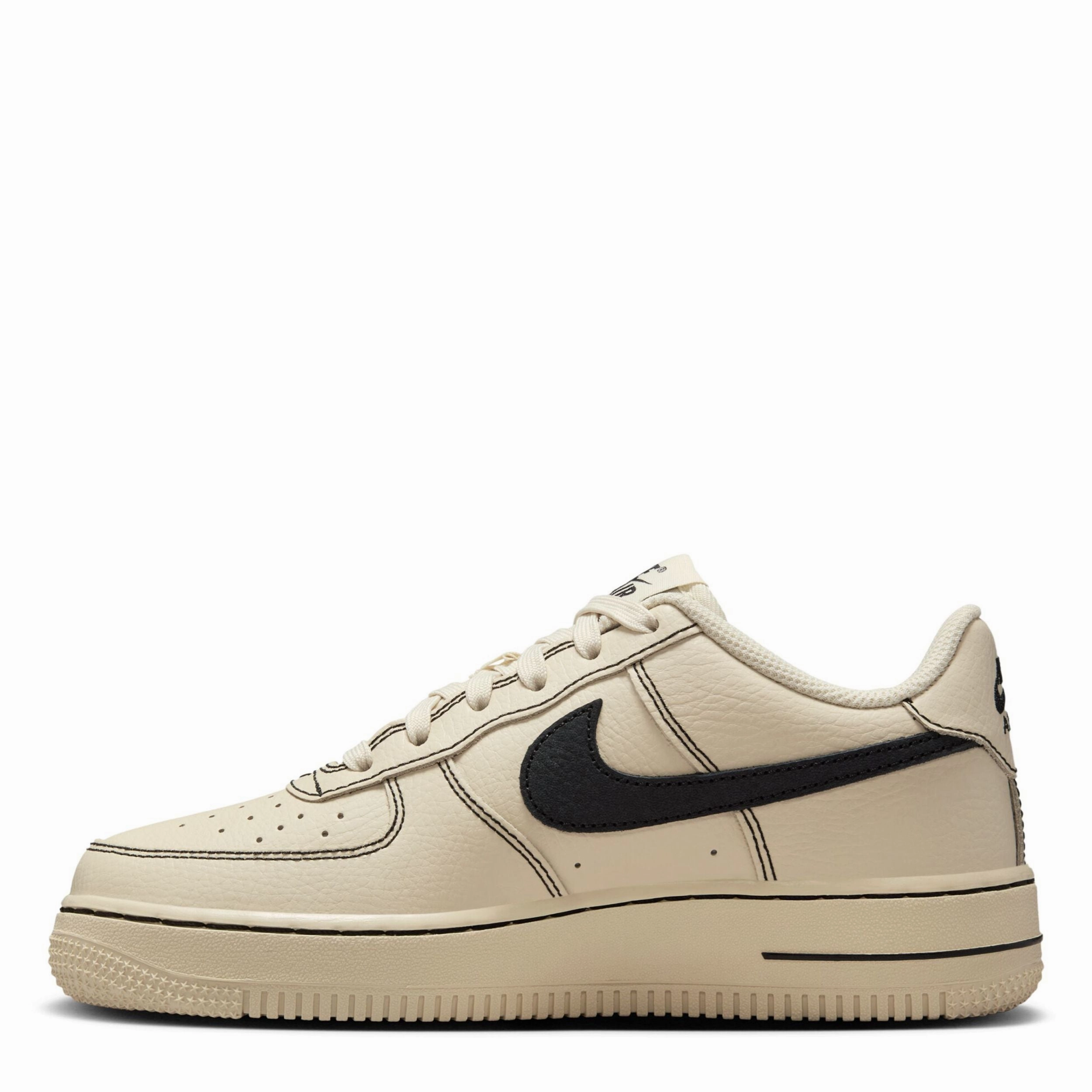 Spanx Sneakers Air Force 1 Lv8 (Big Kid)