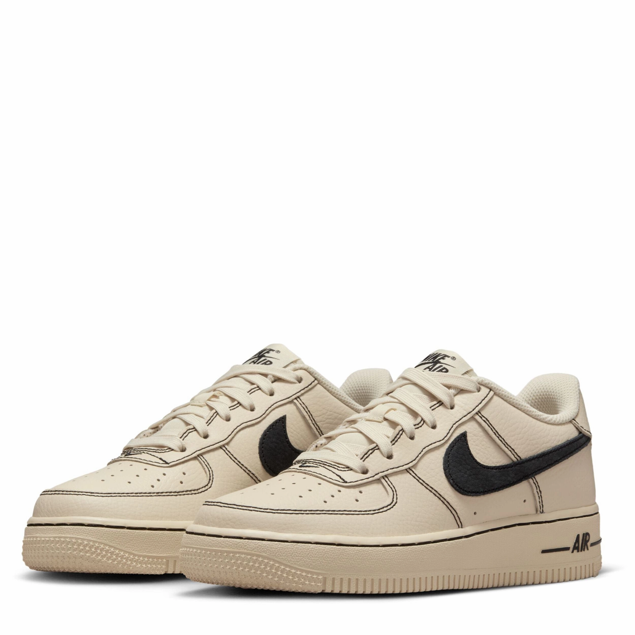 Pride Sneakers 2025 Air Force 1 Lv8 (Big Kid)