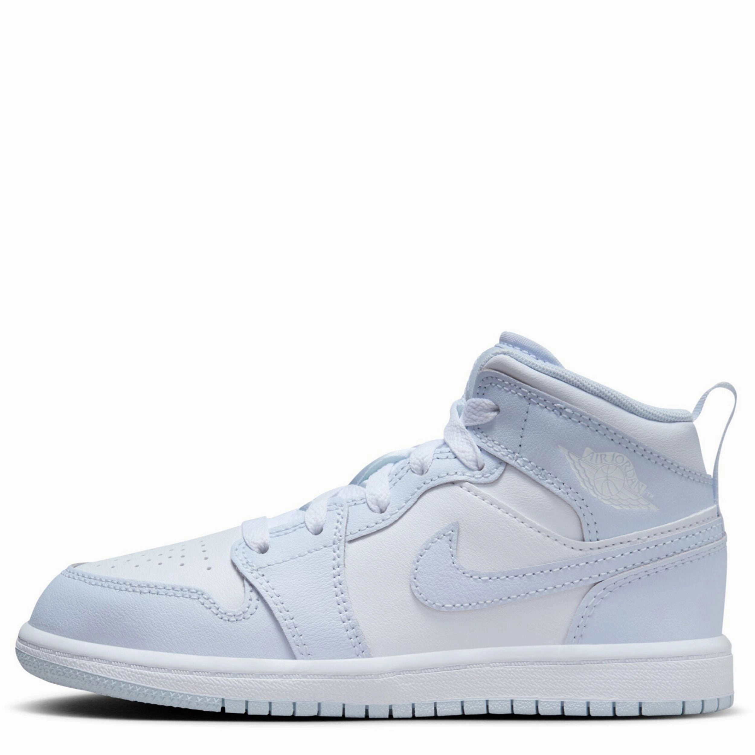 Best Winter Sneakers Jordan 1 Mid (Little Kid)
