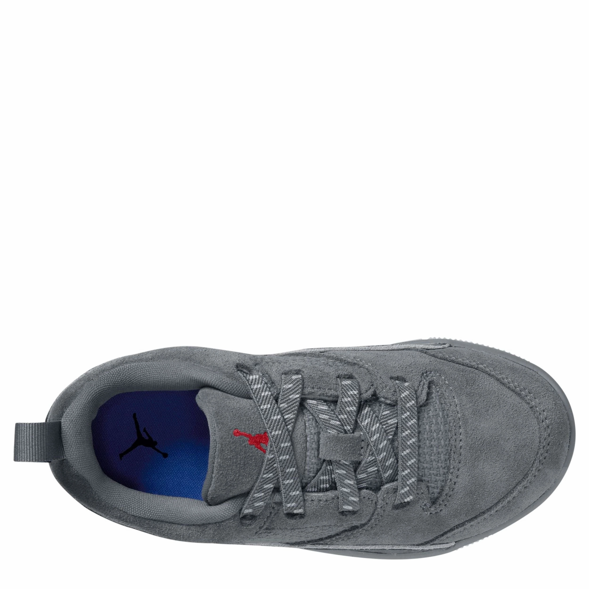 Flight Court (Little Kid) Coach Outlet Sneakers