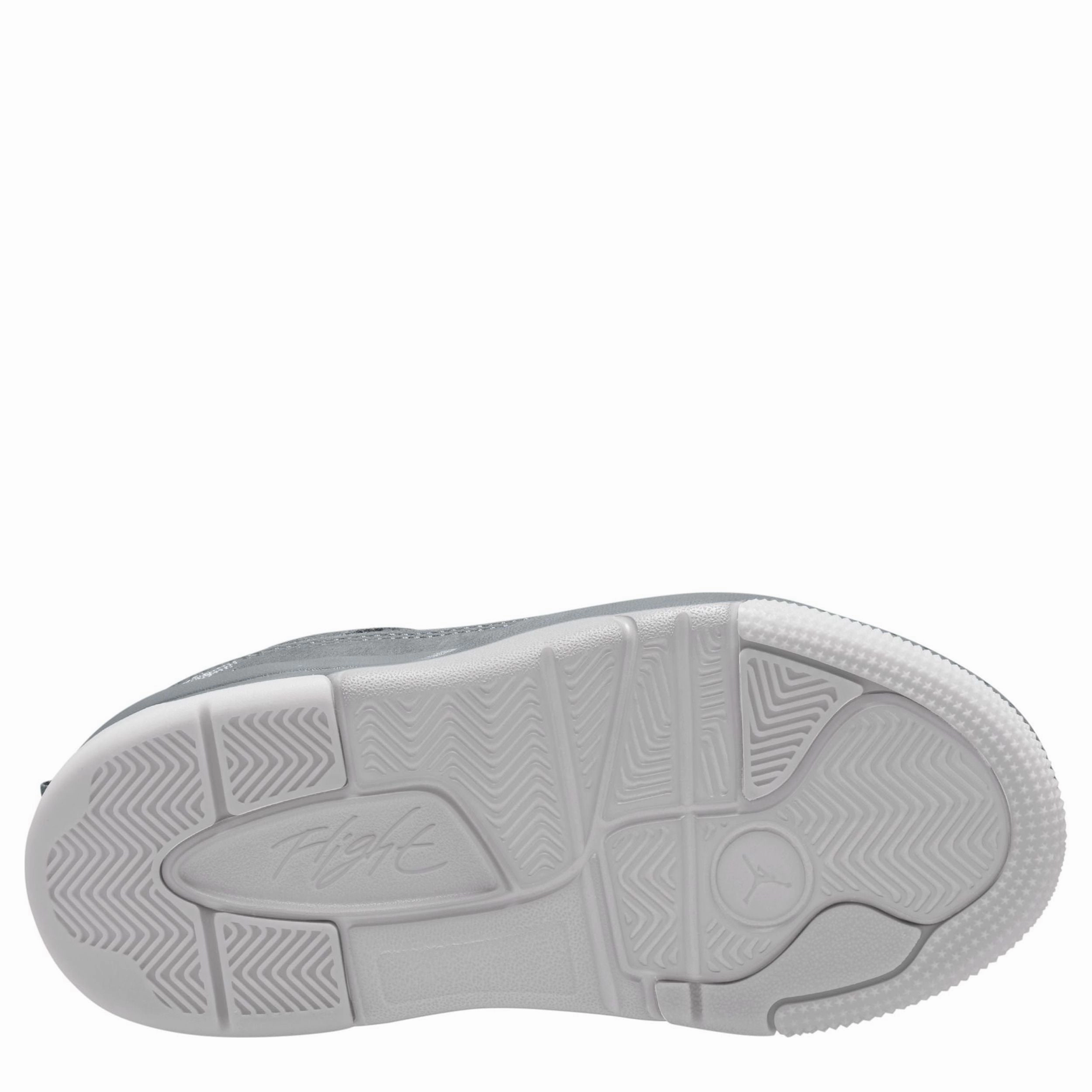 Flight Court (Little Kid) Sneakers Wide Width