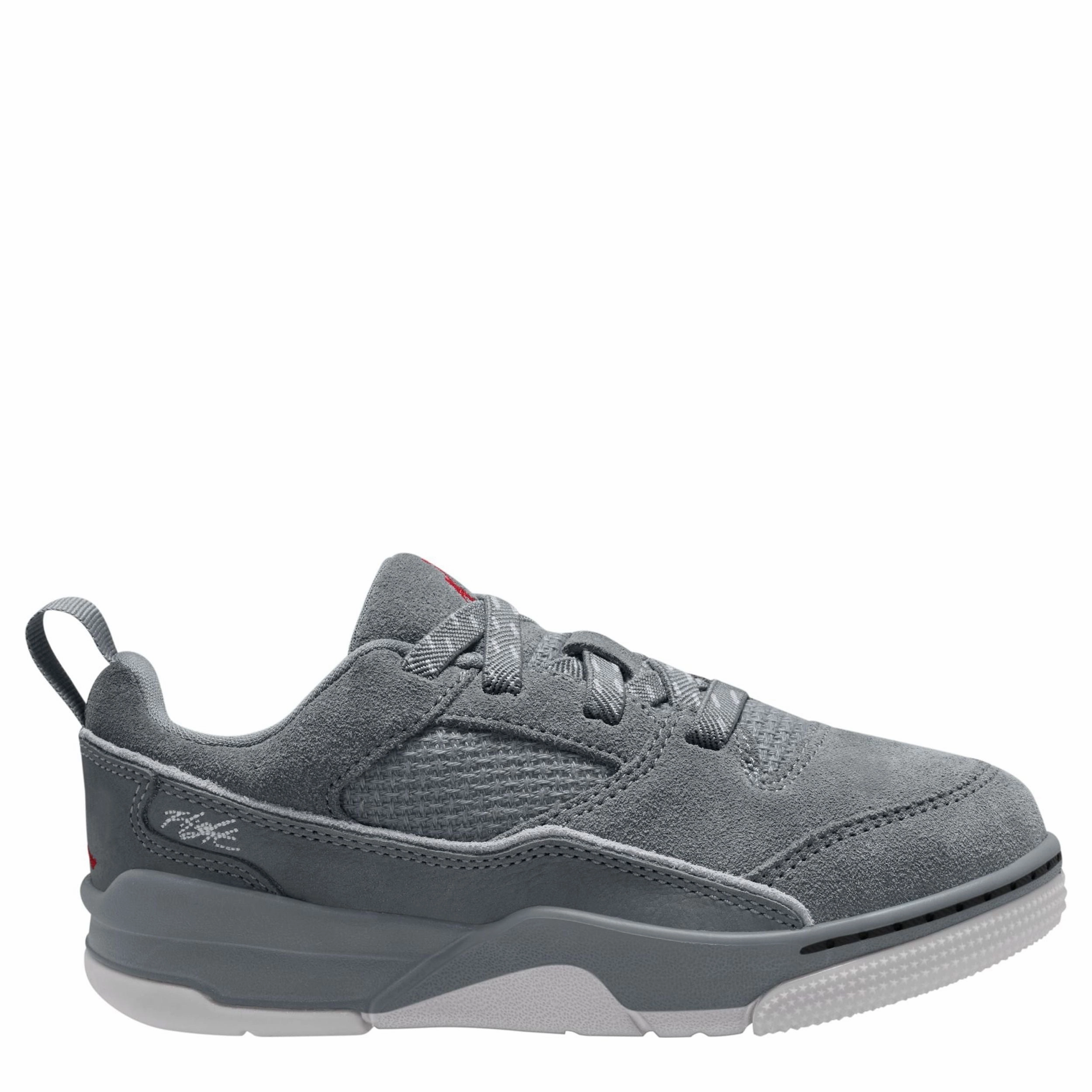 Brass Plum Sneakers Flight Court (Little Kid)