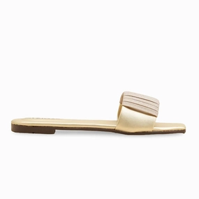 Golden Casual Slipper CL2116 Sonic The Hedgehog Slippers