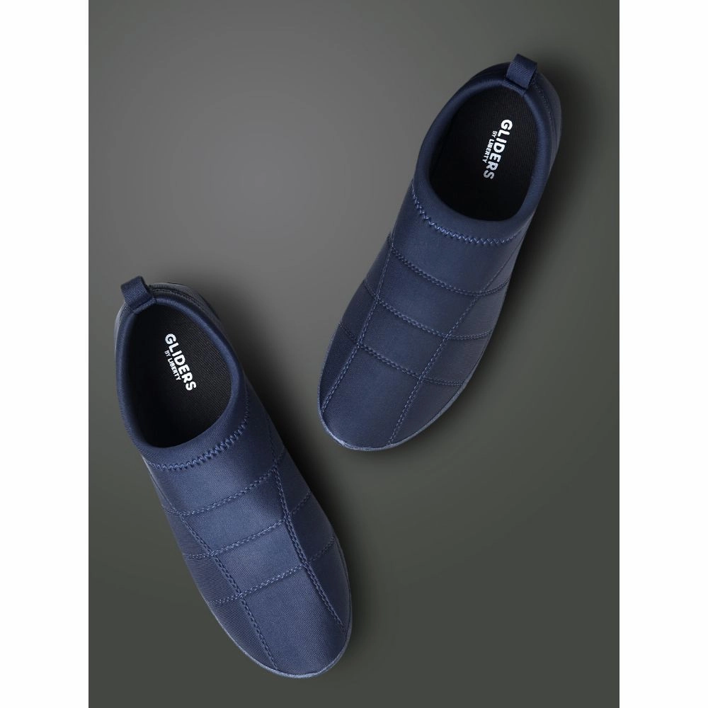 Air Max 1 Prm Topography Casual Shoes A-Ha Casual (Blue) Shoe For Men Harvey-901 By Liberty