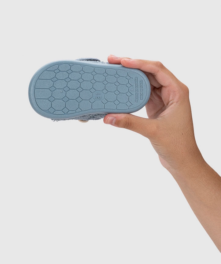 Igor Boy's and Girl's Homie Oveja Little Lamb Barefoot Shoes - Oceano Id Casual Shoes