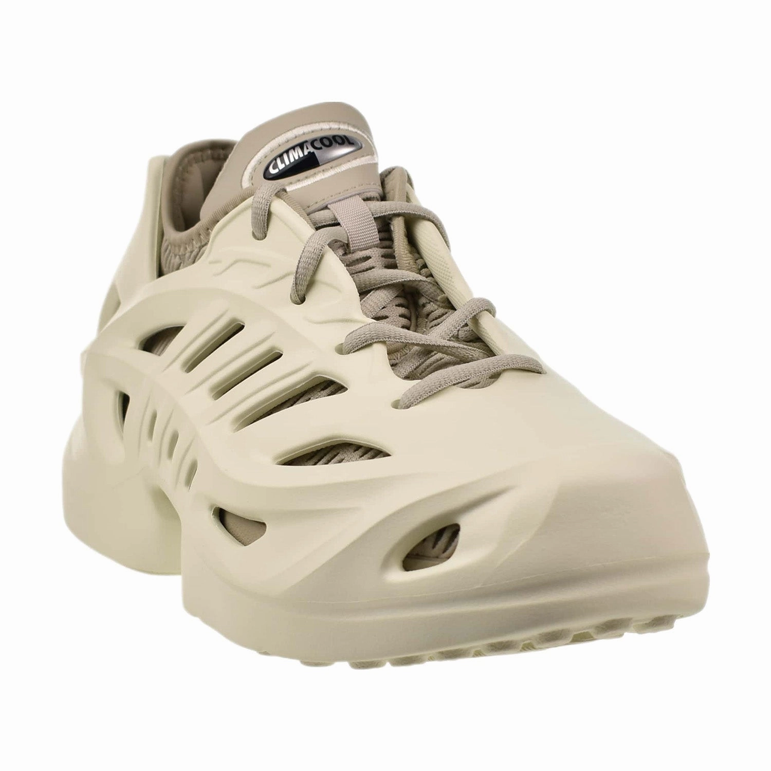 Running Shoes Store Adidas Adifom Climacool Men's Shoes Ivory-Putty Grey