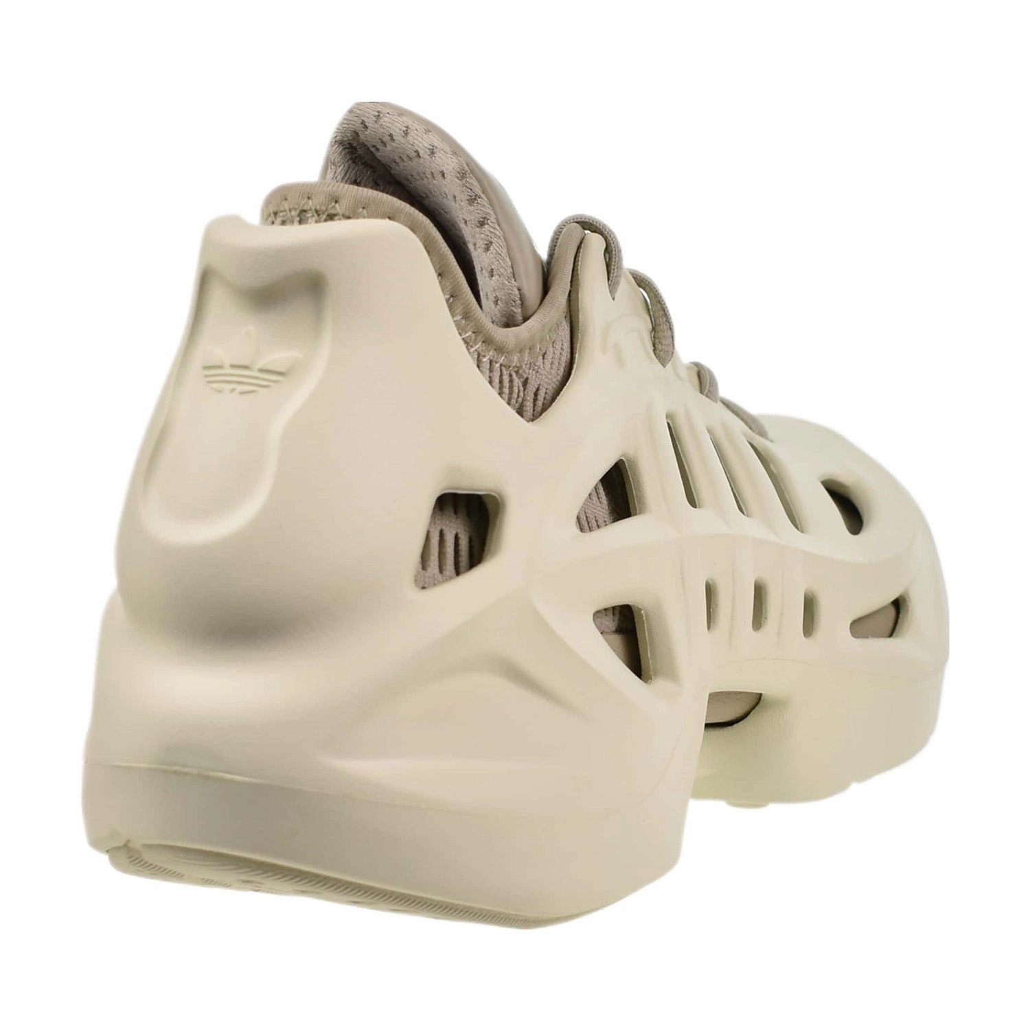 Adidas Adifom Climacool Men's Shoes Ivory-Putty Grey Terrex Trail Running Shoes