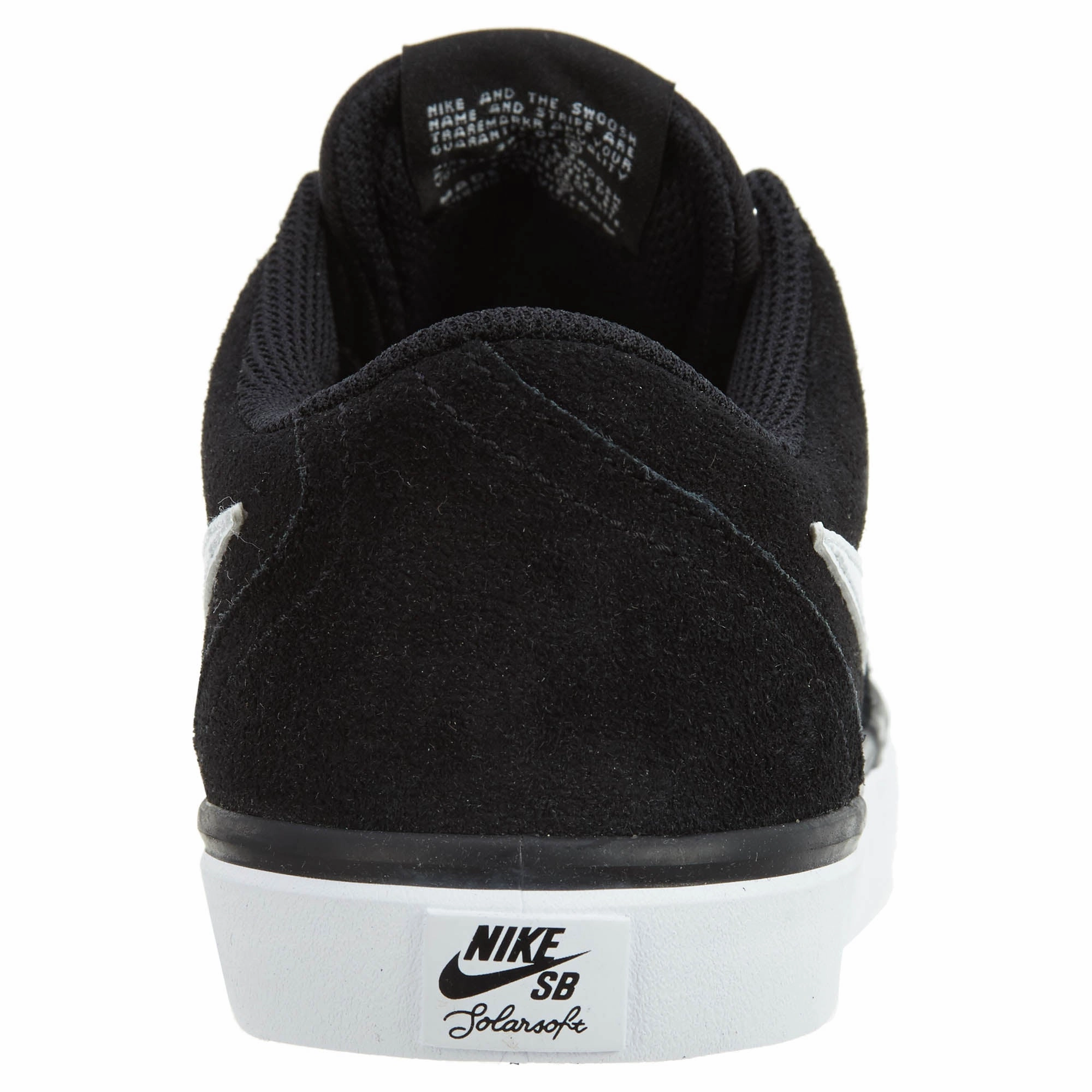 Nike Sb Check Solar Mens Style : 843895 Asics Wrestling Mat Shoes