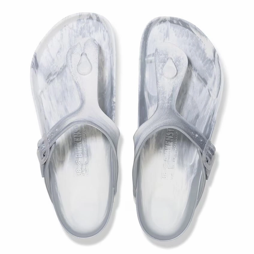 Ultra Thin Flip Flops Women's Gizeh EVA