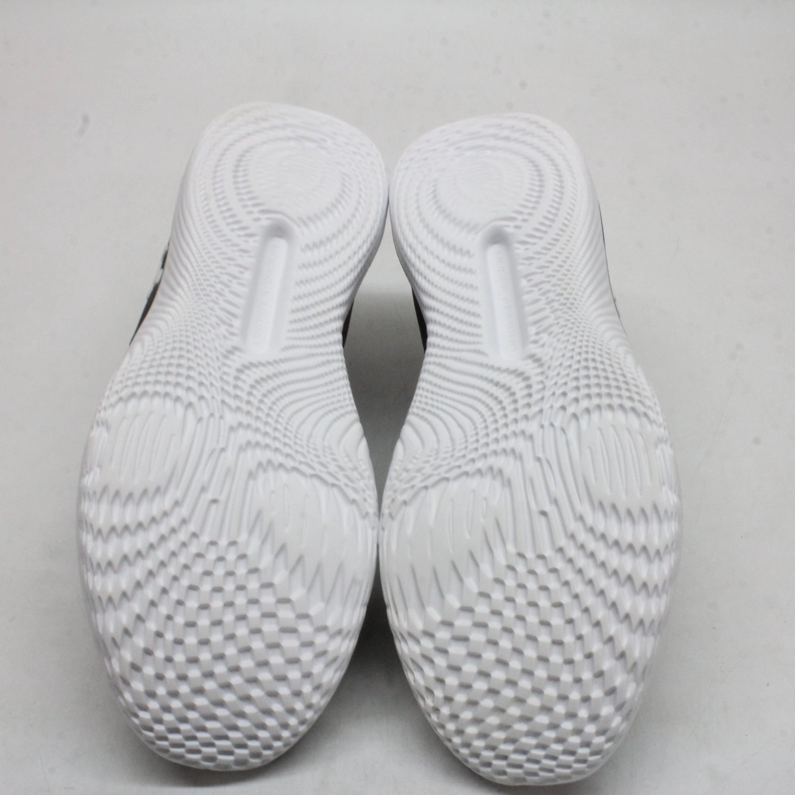 Slip On Running Shoes Under Armour Flow Dynamic Textile Synthetic Men's Black Black Low Top Trainers - UK 7 - US 8 Men - EU 41