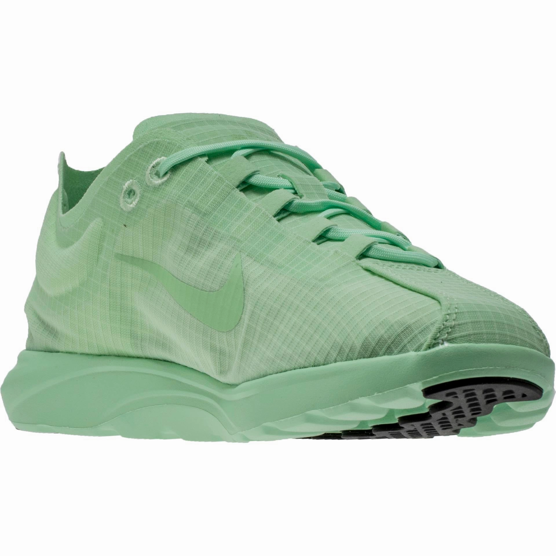 Heavy Running Shoes Mayfly Lite Women's - Fresh Mint/Black