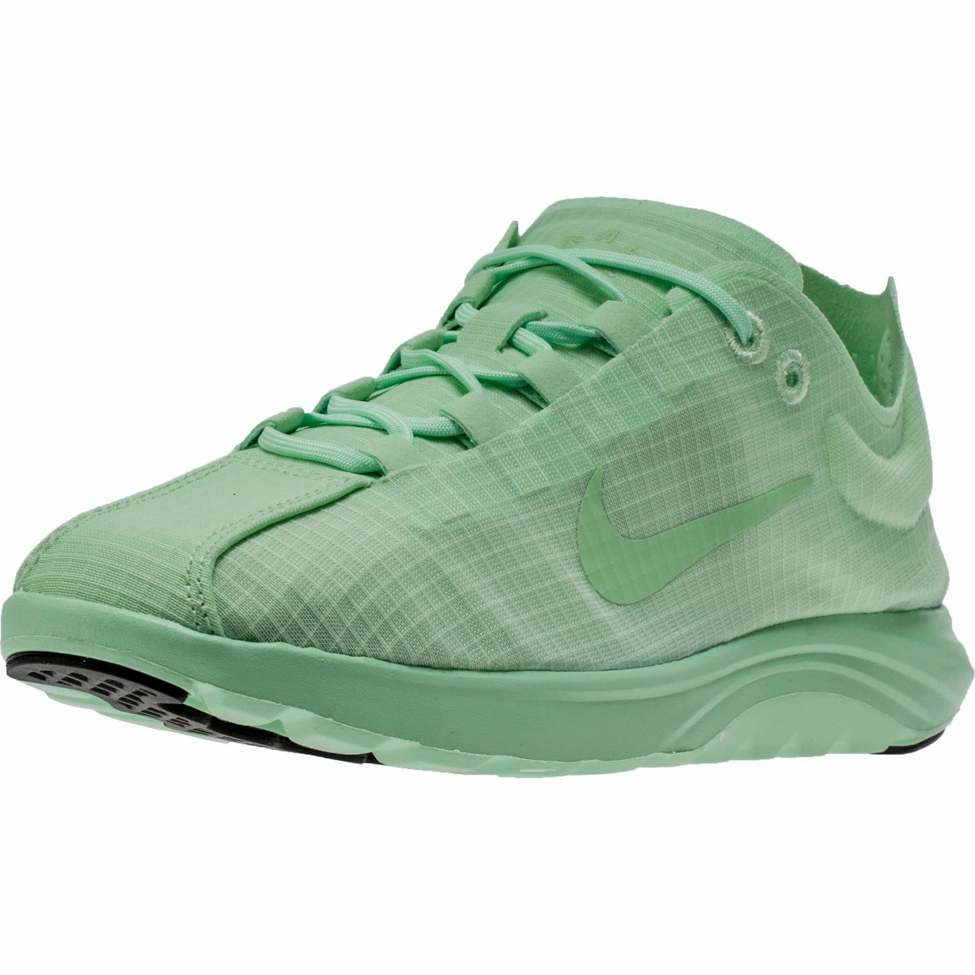 Mayfly Lite Women's - Fresh Mint/Black Novablast 4 Running Shoes