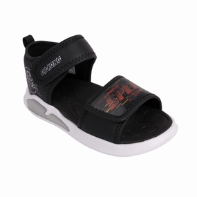 DR.KONG KIDS TOTAL CONTACT SANDALS DK-1S10A2044CM Low Wedge Sandals