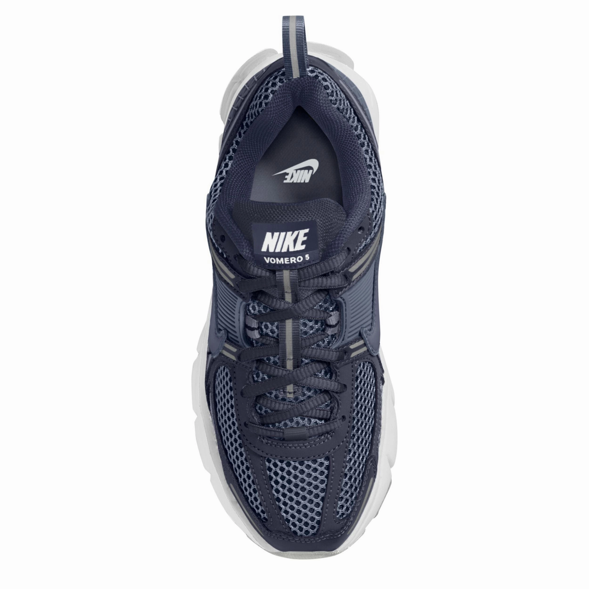 Extra Wide Slip On Sneakers Vomero 5 (Big Kid)