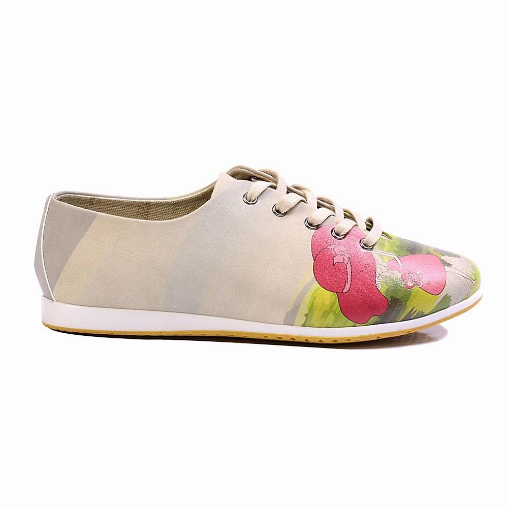 Actor Girl Ballerinas Shoes SLV194 Best Long Distance Running Shoes For Flat Feet