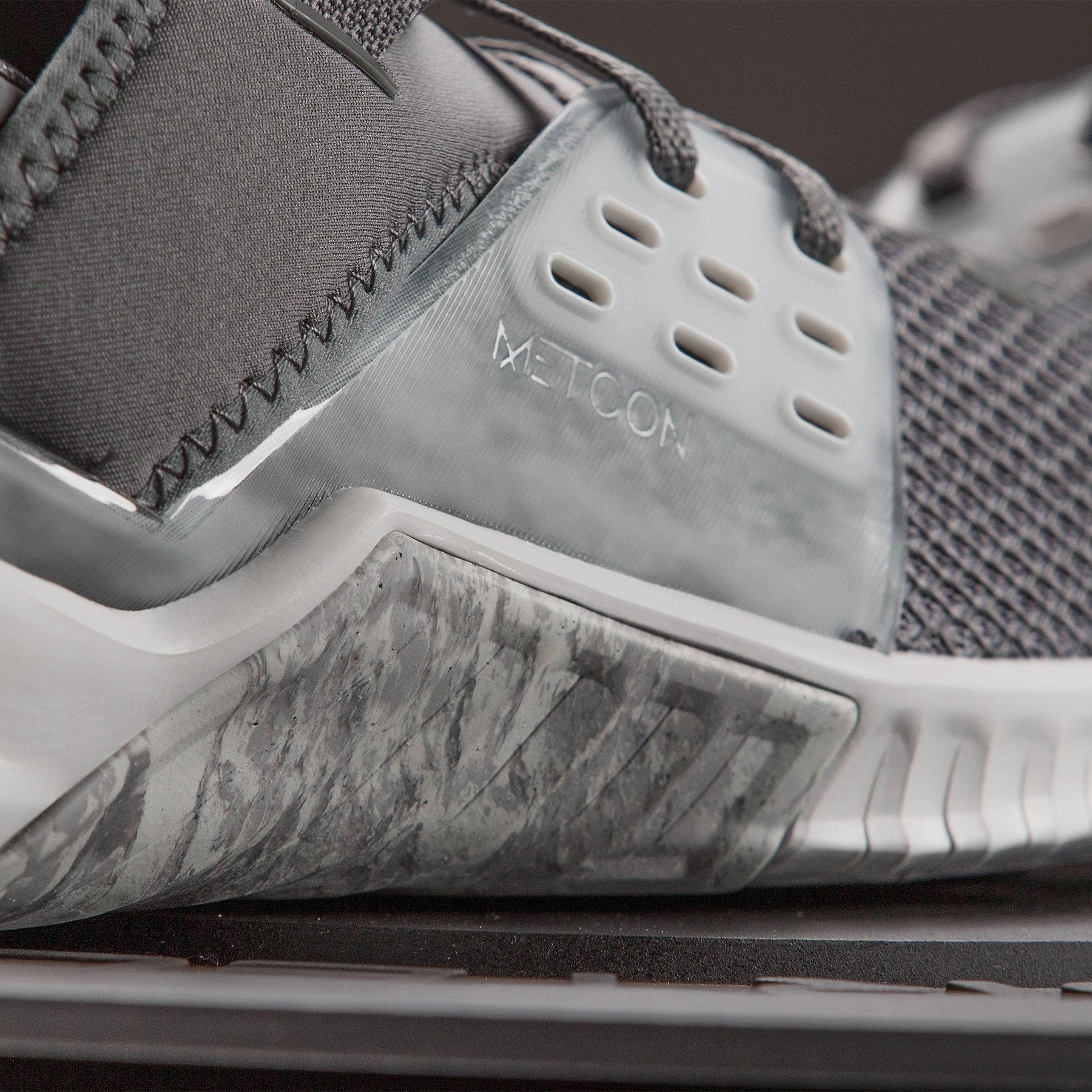 Nike - Free X Metcon 2 Men's Training Shoe - COOL GREY/PURE PLATINUM-WOLF GREY-BLACK Asics Glideride Shoes