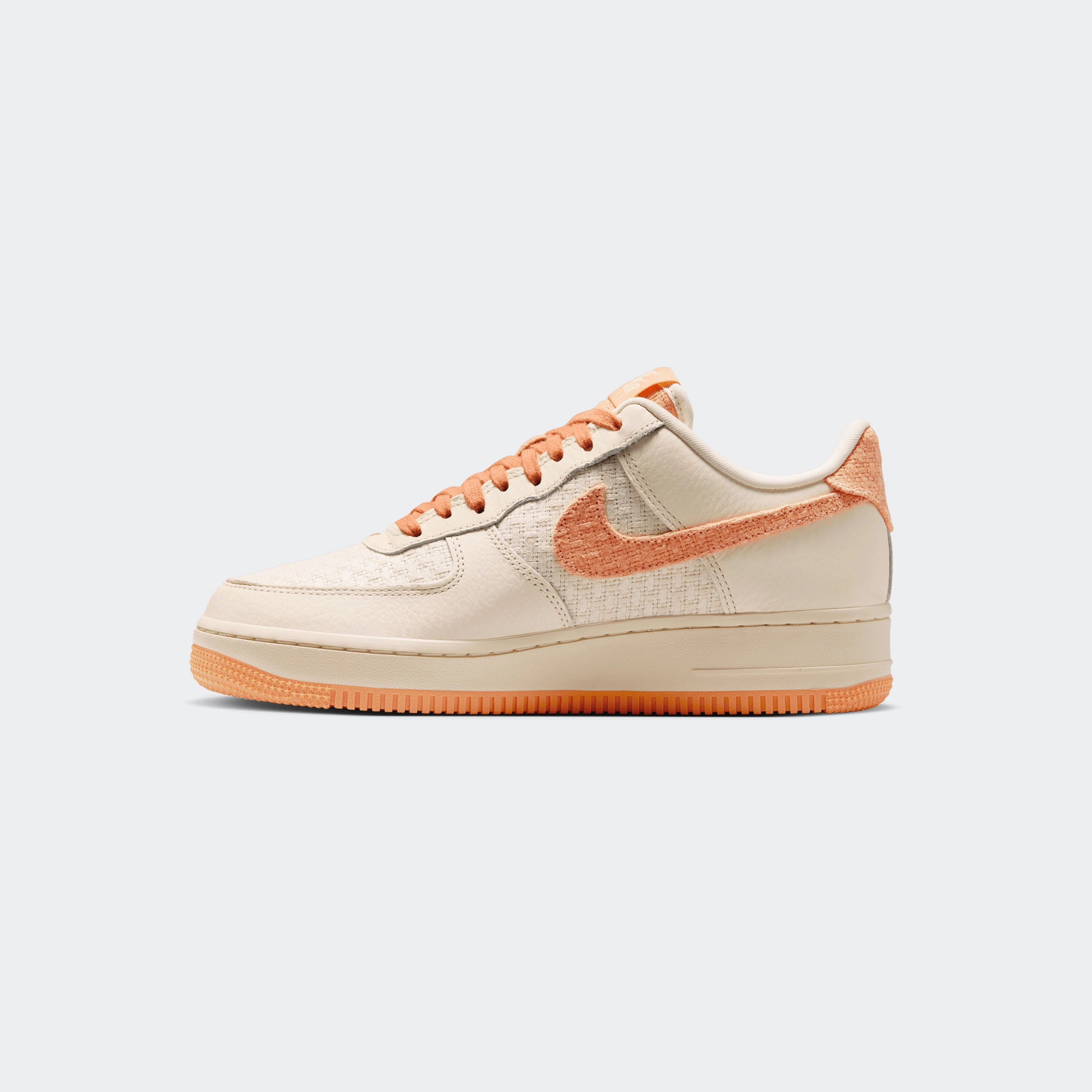 W Nike Air Force 1 "Copper Moon" Kenzo Asics Shoes